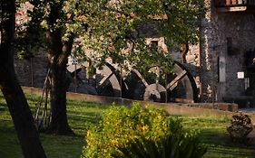 Il Granaio - Ancient Molino Maufet Watermill On Lake Como - Garden View